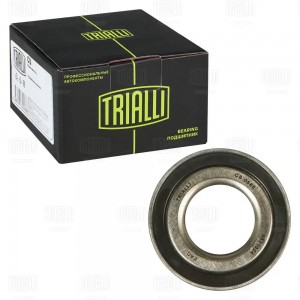 Подшипник ступицы задней CS 0585 TRIALLI