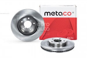NISSAN TEANA J32 (2008>) 3050-034 METACO