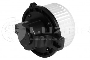 Вентилятор отопителя салона для а/м Chevrolet Captiva/Epica (06-)/Opel Antara (0 LFH0543 LUZAR
