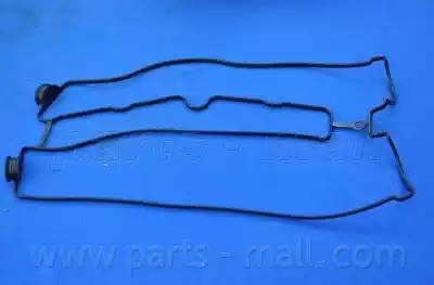 Прокладка крышки клапанной DAEWOO PRINCE P1G-C001G P1G-C001G PMC PARTS MALL