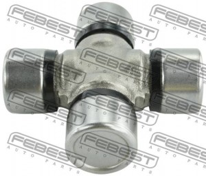 Крестовина карданного вала 19X55.5 RENAULT DUSTER 2011- ASRN-DUST ASRN-DUST FEBEST