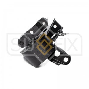 Опора двигателя R (c CVT) NISSAN Primera(P12) 2.0 02 FM-4193 FM-4193 SUFIX