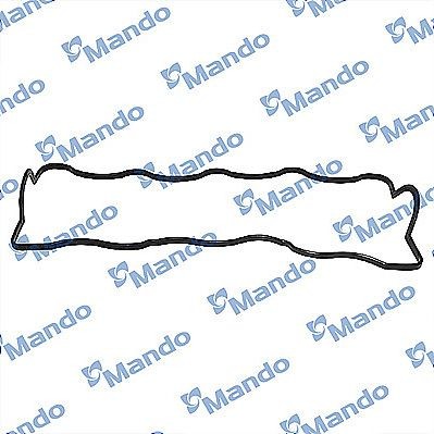 Прокладка клапанной крышки HYUNDAI SANTA FE 00-/TUCSON 04-/KIA SPORTAGE DIESEL D DN2244127001 MANDO