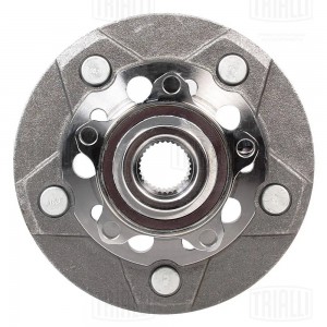 Ступица FORD Transit (14-) колеса переднего с подшипником TRIALLI MR 1036 TRIALLI