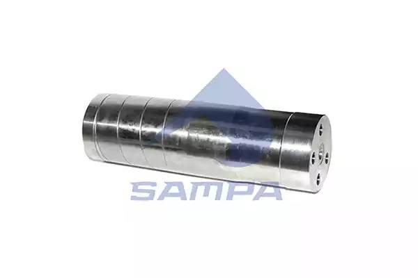 Ось IVECO балансира SAMPA 061297 SAMPA