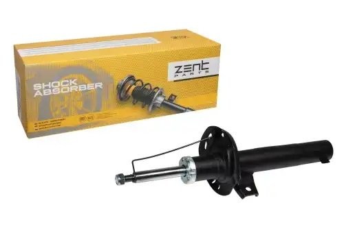 амортизатор передний газовый d50  Audi A3 1.6-2.0TDi 03> Z00224 ZENTPARTS