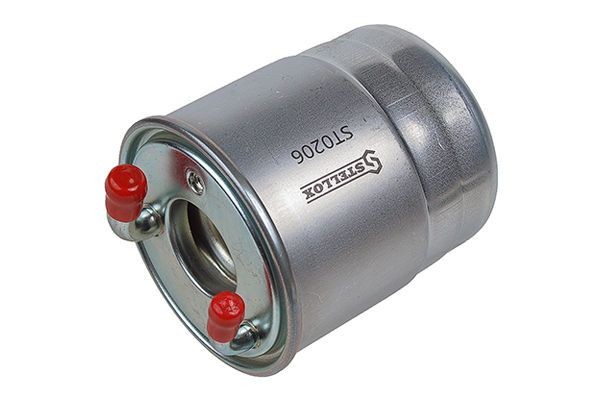 фильтр топливный!\ MB W204/W211 2.2CDi/2.5CDi 08> 21-00689-SX STELLOX