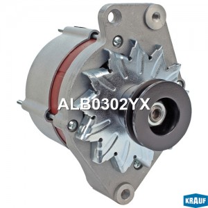 Генератор VW Polo (90-94) KRAUF ALB0302YX KRAUF