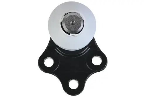 опора шаровая нижняя!\ Volvo XC60 10-16 Z37144 ZENTPARTS