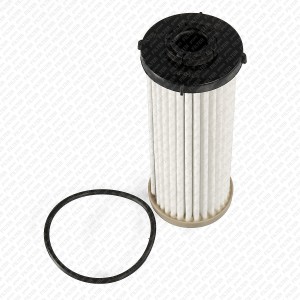SKODA SUPERB (2015>) ВСТАВКА AF0164 GREEN FILTER