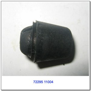 Отбойник SSANGYONG Actyon (10-) капота OE 7229511004 SSANG YONG