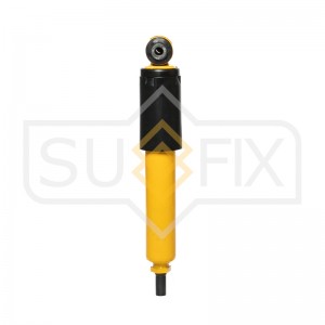 Амортизатор задний VW Transporter 4 1.6-2.8 90-03  SA-1101 SA-1101 SUFIX