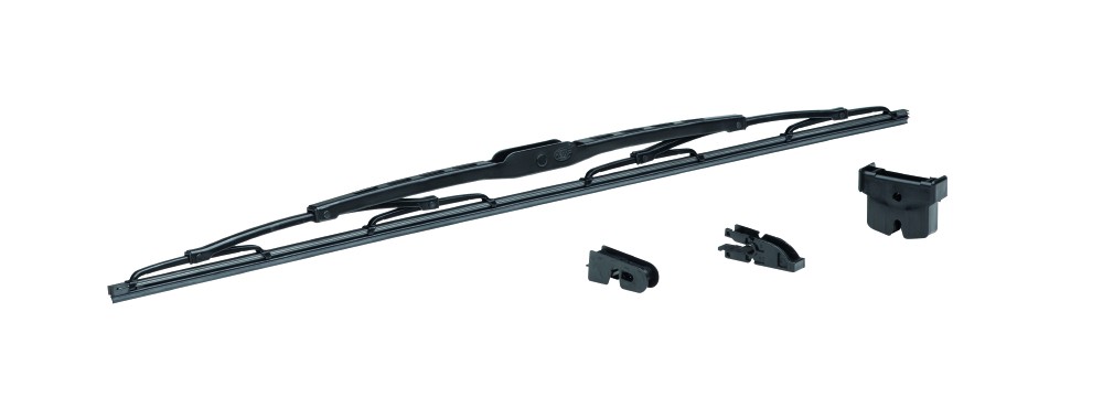Щетка стеклоочистителя КамАЗ-5490 9XW184107-261 HELLA