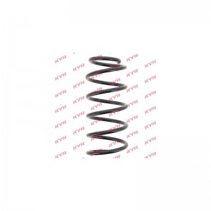 пружина задняя!\ Chevrolet Nubira 1.6/1.8 03> RC6303 KAYABA