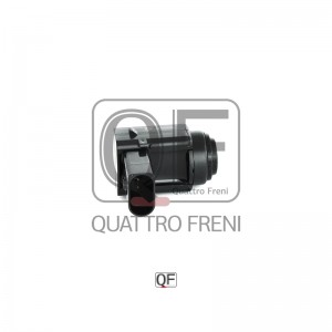 датчик парковки!\ Audi, Opel, Renault, Toyota, Volvo, VW, Fiat, Hyundai, Kia 0.8 QF10G00009 QUATTRO FRENI