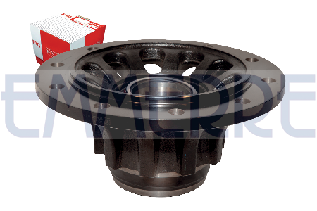 Ступица с OE подшипником FAG 931620 EMMERRE