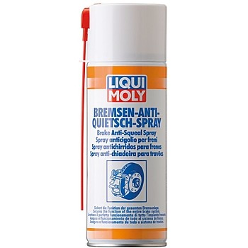 8043 LiquiMoly Синт.смазка д/торм.сист. Bremsen-Anti-Quietsch-Spray (0,4л) 8043 LIQUI MOLY