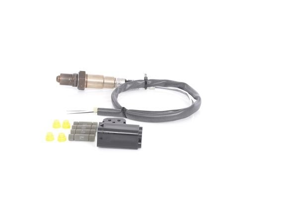 AUDI/SEAT /SKODA/VW УНИВЕРСАЛЬНЫЙ 0 258 986 615 BOSCH