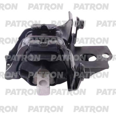 Опора двигателя VW Polo (05-) AUDI A1 (11-14) SKODA Fabia (07-) левая PATRON PSE3624 PATRON