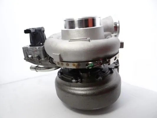 Турбокомпрессор 803110-5008S Garrett GTC4502BKNV (803110-5005S) Iveco 8031105008S GARRETT