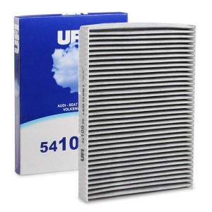 Фильтр салонный SKODA OCTAVIA I (1U), VW GOLF IV 54.109.00 54.109.00 UFI