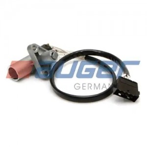 замок зажигания!\ MAN L2000/M2000 80169 AUGER