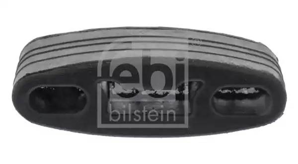Крепеж DAEWOO Nexia (95-) глушителя задний FEBI 04706 FEBI BILSTEIN
