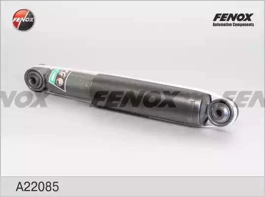 Амортизатор задний левый/правый A22085 FENOX