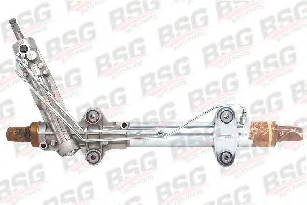 Рейка рулевая MERCEDES Sprinter (W901-W904) VW LT BSG BSG 60-360-001 BSG
