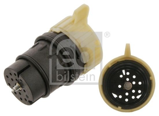 штекер! для блока управления акп\MB 36332 FEBI BILSTEIN