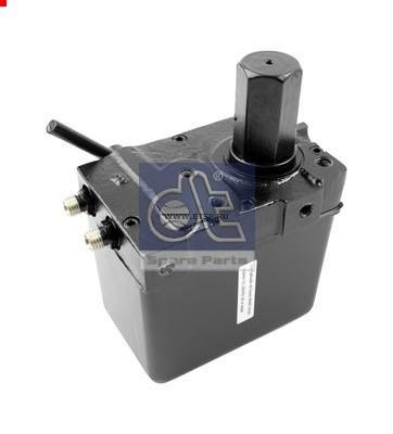 Насос подъема кабины 3.84001 DIESEL TECHNIC
