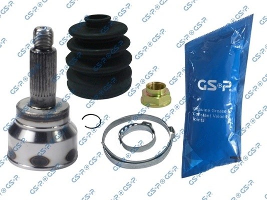 ШРУС наружный к-кт!\ Suzuki SX4 I 1.6 06> 857140 GS P