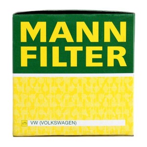 VAG W71295 MANN FILTER