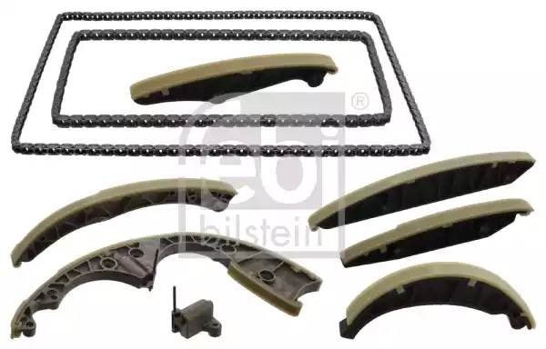 Комплект цепи ГРМ AUDI A4,A6 FEBI 45008 FEBI BILSTEIN