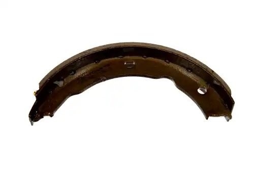 колодки тормозные барабанные! ручника\ Peugeot 406 all 96> Z06888 ZENTPARTS