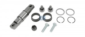 Пружина синхронизатора! d6 L34 ZF(S5-50.S6-65/80/90.4S-120GP,5S-90/9 2.5S-110/1G 4 DIESEL TECHNIC