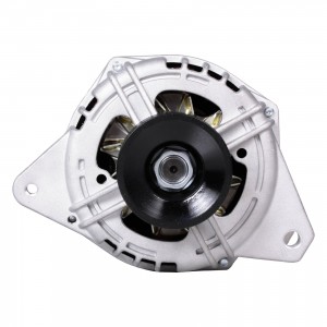 Генератор 135А для а/м Волга ЗМЗ-402   LG0324 LG0324 START VOLT