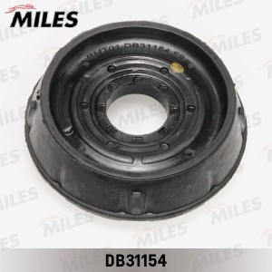 Опора амортизатора передняя RENAULT CLIO II/KANGOO (Sachs 802193) DB31154 DB31154 MILES