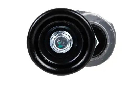 ролик натяжной с механизмом натяжения! Hyundai Santa Fe III 2.4 G4KE 12> Z23948 ZENTPARTS