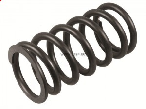 пружина подвески кабины !передн. ресс. подвеска\Iveco EuroTech ch. -173225 980014 EMMERRE