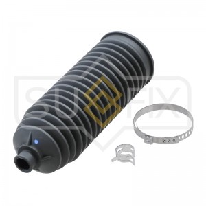 Пыльник рулевой рейки FORD Tourneo 06-14 / Transit 00-16 FD-1112 FD1112 SUFIX