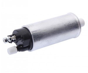 Насос топливный ГАЗ-3302,3110 дв.ЗМЗ-405,406,УАЗ электрический MEGAPOWER 11018012 MEGA POWER