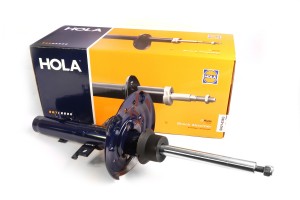 Амортизатор передний левый SH21-036G HOLA