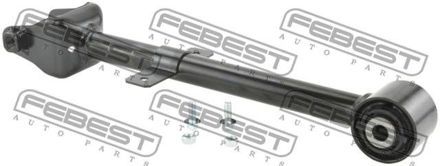 Тяга MAZDA CX-5 (12-17) подвески задней поперечная левая/правая FEBEST 0525-CX5LOWR FEBEST