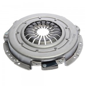 Корзина сцепления ГАЗель Next дв.CUMMINS ISF 2.8 ЕВРО-4 КПП Н/О MEGAPOWER 16013020 MEGA POWER