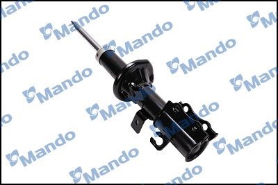 Амортизатор KIA Rio (00-) передний левый газовый MANDO EX54650FD101 MANDO
