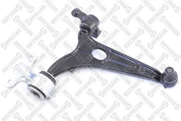 рычаг правый!\ Citroen C8, Peugeot 807 all 02> 5703458SX STELLOX
