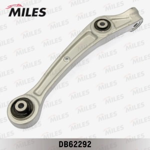 Рычаг передней подвески левый нижний AUDI A4 07- (-200811) (LEMFORDER 3619201) D DB62292 MILES