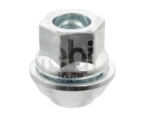 Гайка колеса FORD Focus,Mondeo FEBI 07176 FEBI BILSTEIN