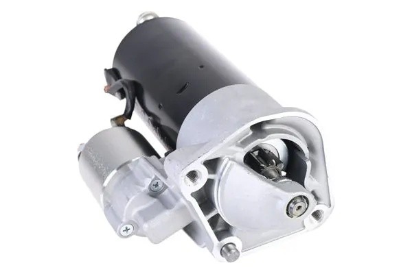 стартер! 12v 2.2kw 9z CR F76\ Volvo C30 2.4 Diesel D5 06>/C70 06>/S60 02> 06-10270-SX STELLOX